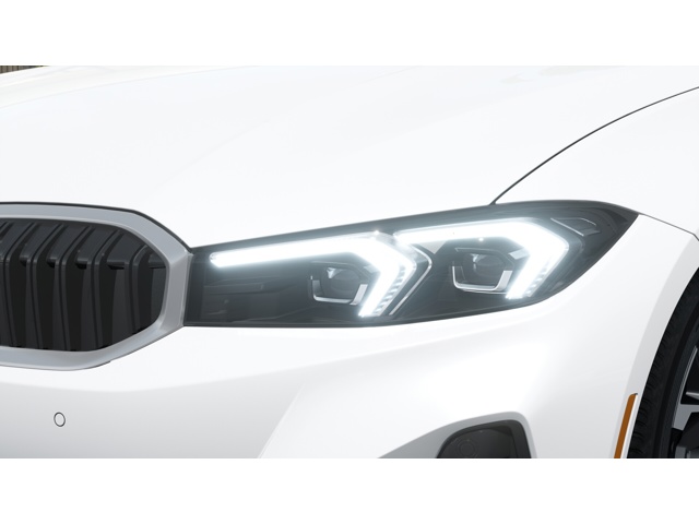 2026 BMW 3 Series 330i - Photo 6