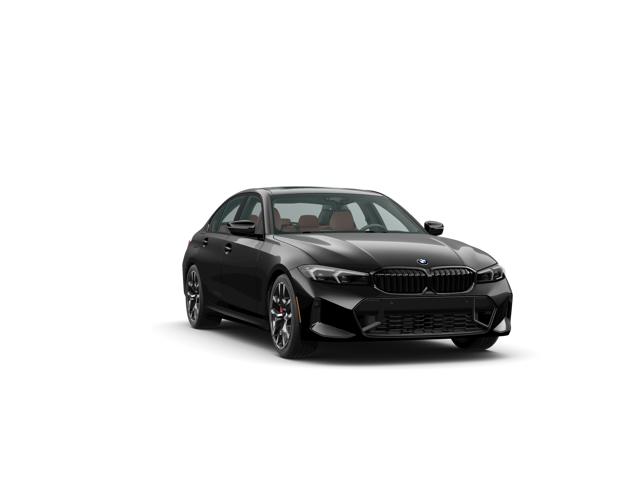 2026 BMW 3 Series 330i