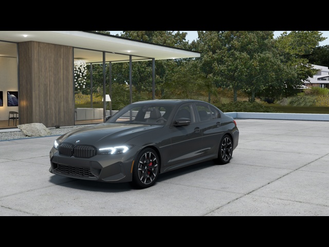 2025 BMW 3 Series 330i xDrive