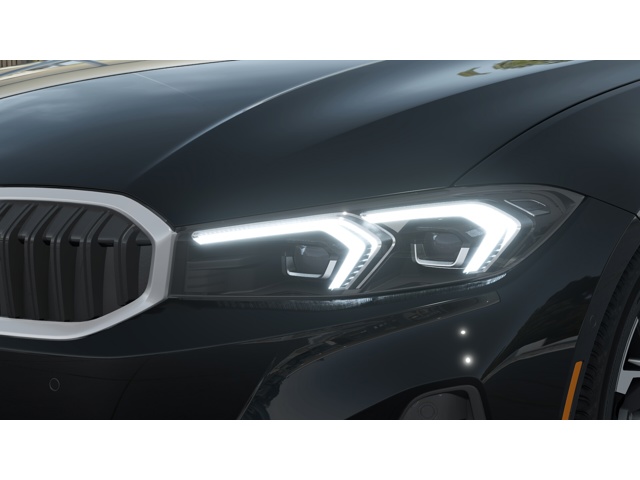 2026 Bmw 330i xDrive photo 4