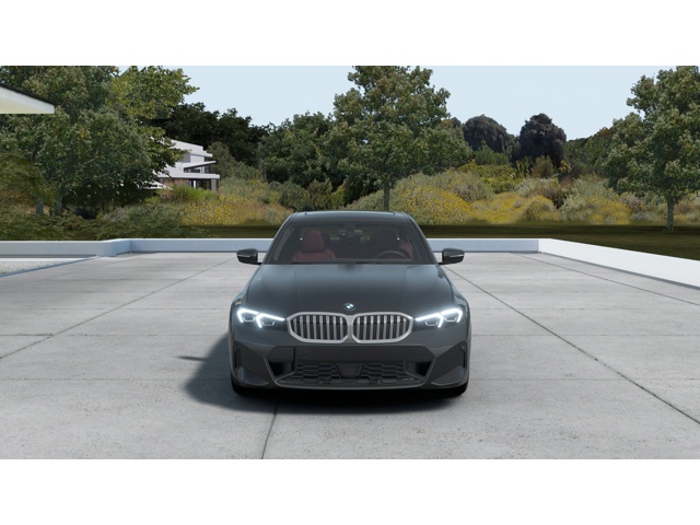 2026 Bmw 330i xDrive photo 3