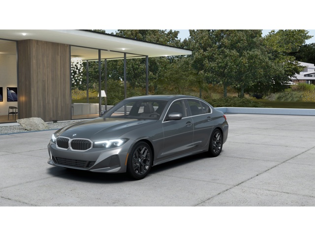 2026 BMW 3 Series 330i