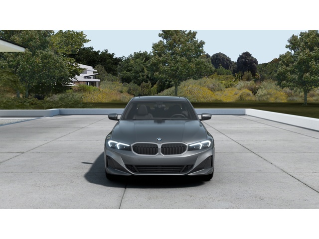 2025 Bmw 330i 330i xDrive photo 3