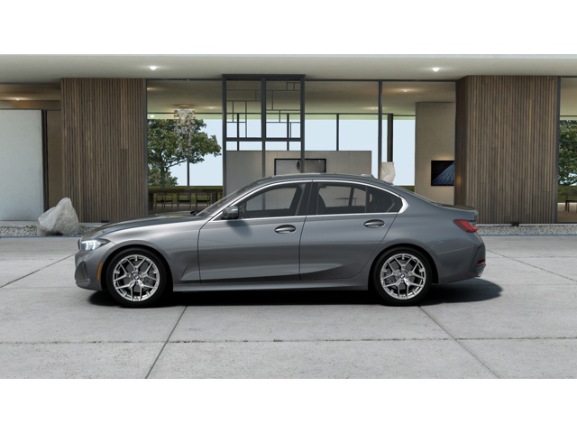 2025 Bmw 330i 330i xDrive photo 4