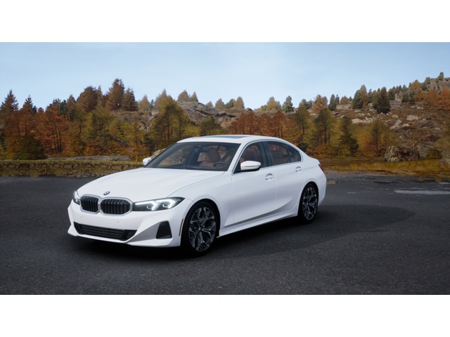  BMW 330i