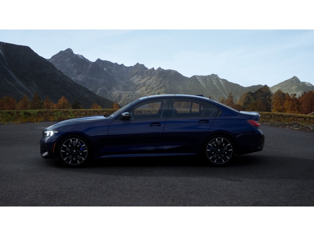 New 2025 BMW 3 Series 330i xDrive New 2025 BMW 3 Series 330i xDrive