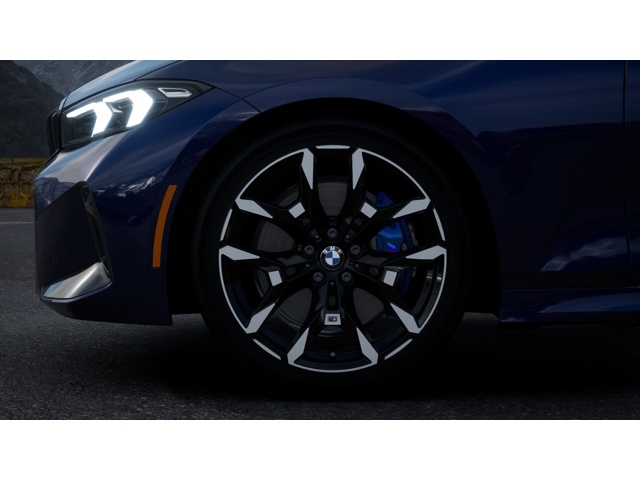 New 2025 BMW 3 Series 330i xDrive New 2025 BMW 3 Series 330i xDrive