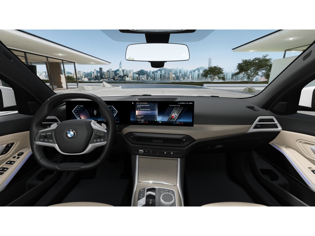 2026 BMW 3 Series 330i - Photo 10