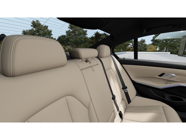 2026 BMW 3 Series 330i - Photo 12