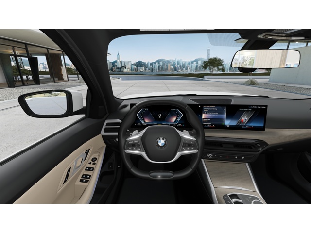 2026 BMW 3 Series 330i - Photo 13