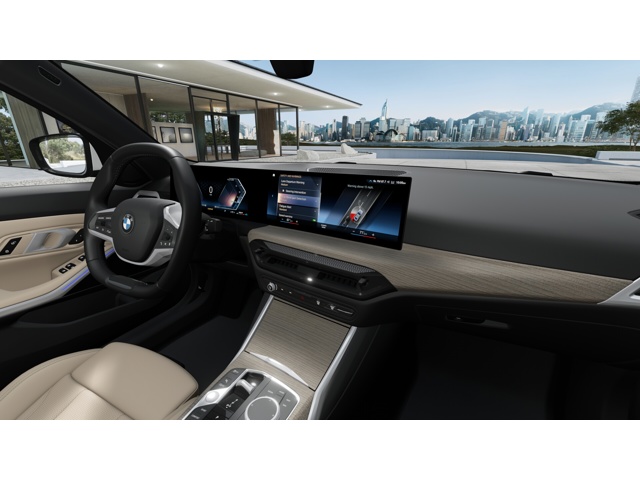 2026 BMW 3 Series 330i - Photo 14