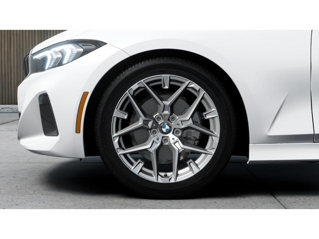 2026 BMW 3 Series 330i - Photo 7