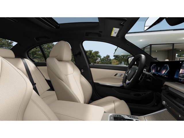 2026 BMW 3 Series 330i - Photo 9