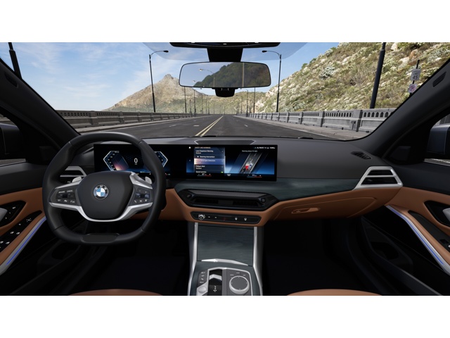2026 BMW 3 Series 330i - Photo 10