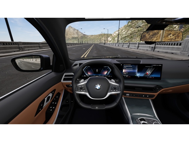 2026 BMW 3 Series 330i - Photo 13