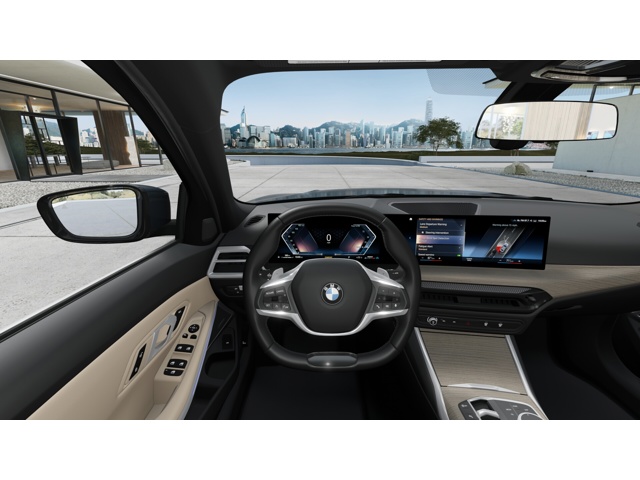 New 2026 Arctic Race Blue metallic BMW  image 13