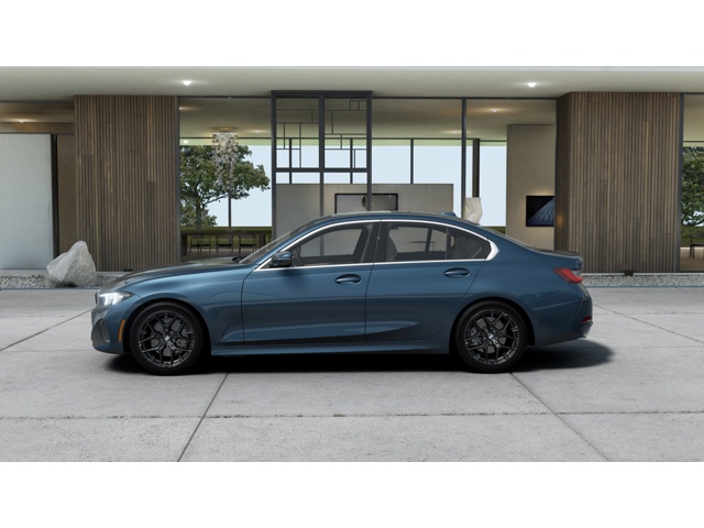 New 2026 Arctic Race Blue metallic BMW  image 4
