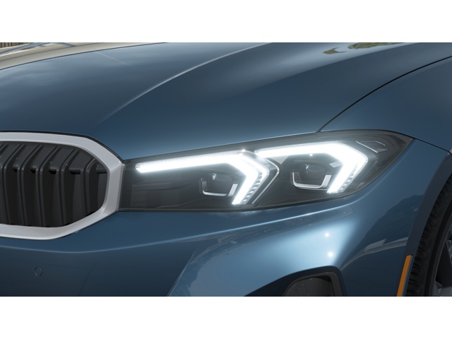New 2026 Arctic Race Blue metallic BMW  image 6