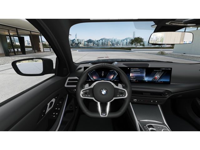New 2026 Arctic Race Blue metallic BMW  image 13