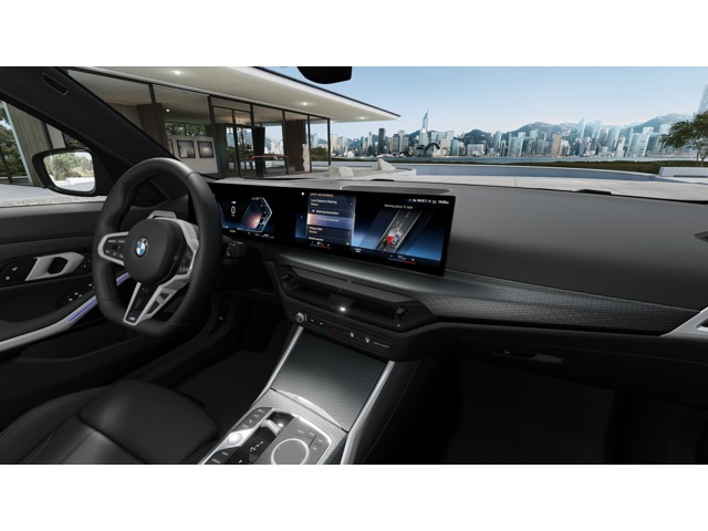 New 2026 Arctic Race Blue metallic BMW  image 14