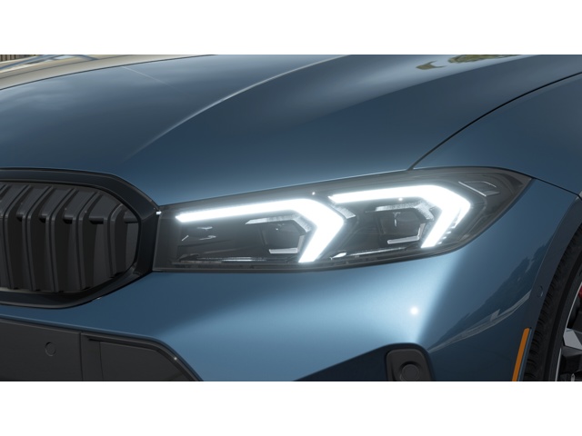 New 2026 Arctic Race Blue metallic BMW  image 6