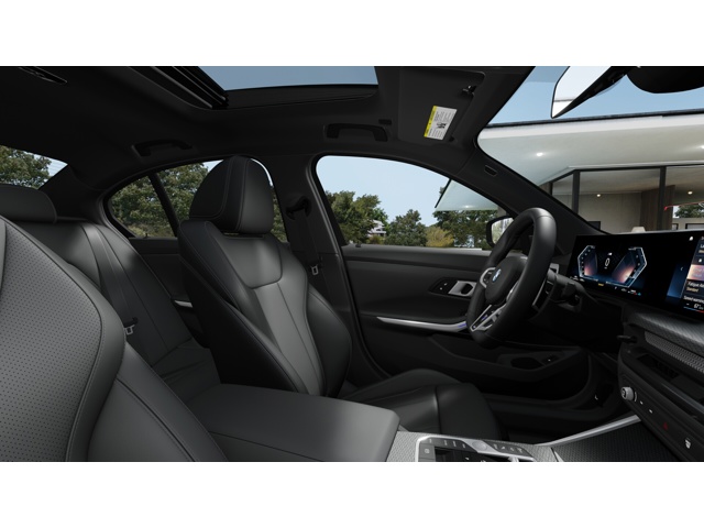 New 2026 Arctic Race Blue metallic BMW  image 9