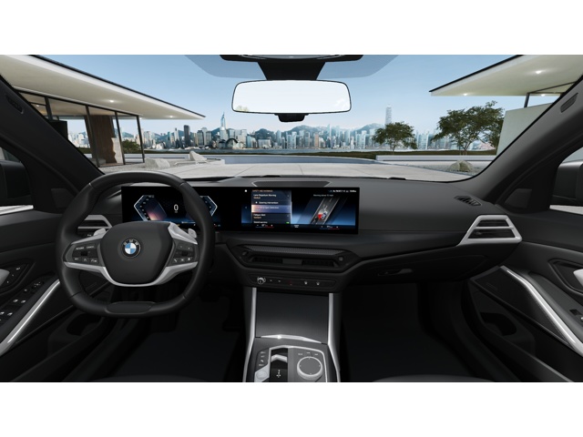 2025 Bmw 330i 330i xDrive photo 10
