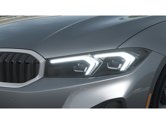 2025 Bmw 330i 330i xDrive photo 6