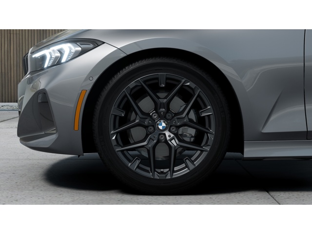 2025 Bmw 330i 330i xDrive photo 7