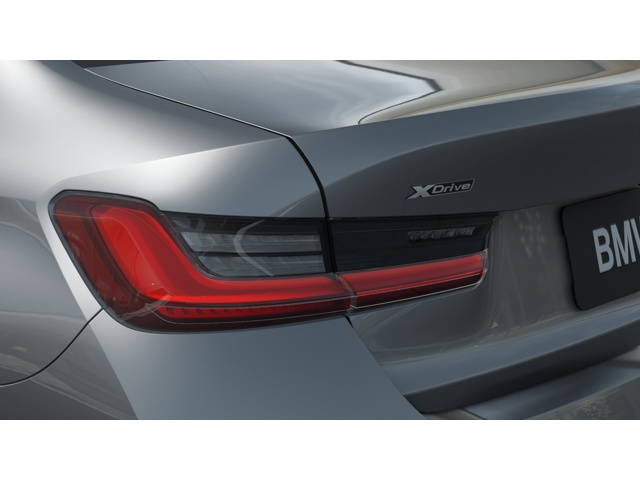2025 Bmw 330i 330i xDrive photo 8
