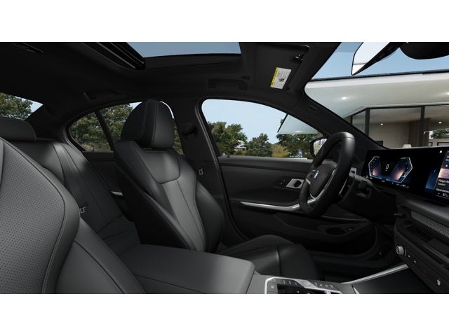 2025 Bmw 330i 330i xDrive photo 9