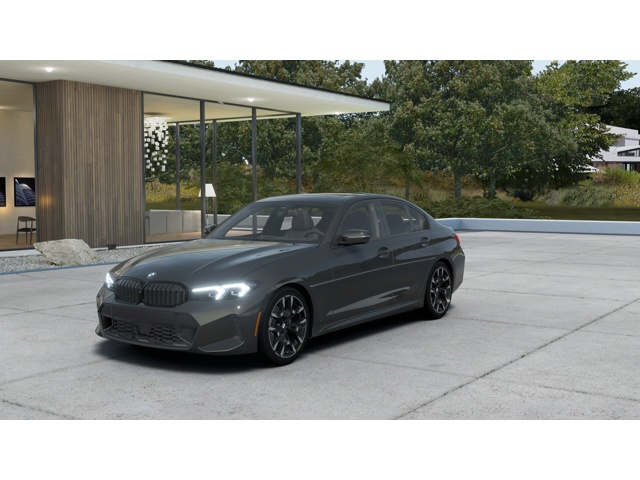  BMW 330i
