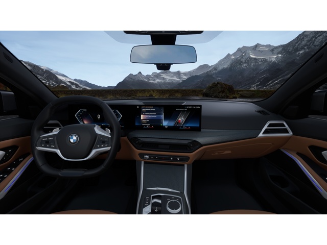 2026 BMW 3 Series 330i - Photo 10