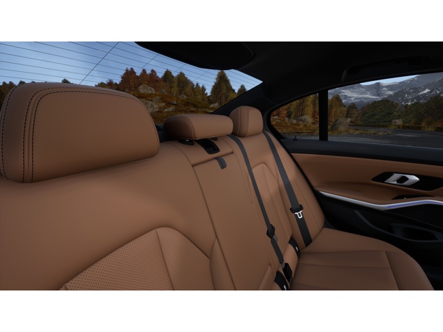 2026 BMW 3 Series 330i - Photo 12
