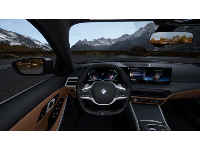 2026 BMW 3 Series 330i - Photo 13