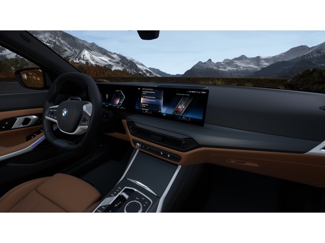 2026 BMW 3 Series 330i - Photo 14