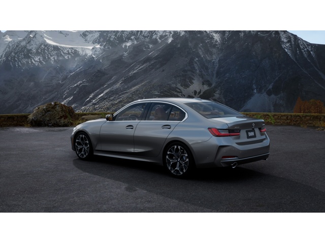 2026 BMW 3 Series 330i - Photo 2