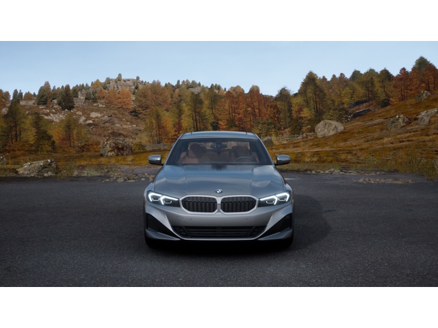 2026 BMW 3 Series 330i - Photo 3