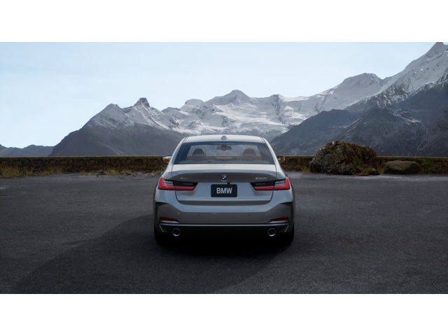 2026 BMW 3 Series 330i - Photo 5