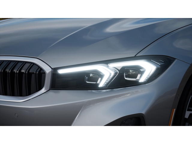 2026 BMW 3 Series 330i - Photo 6