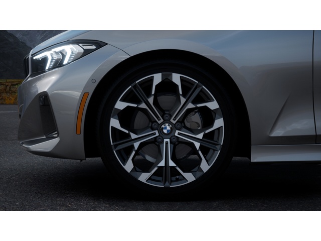 2026 BMW 3 Series 330i - Photo 7