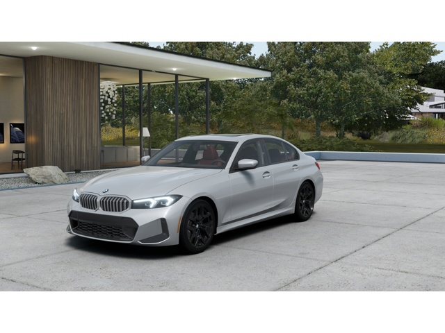 2026 BMW 3 Series
