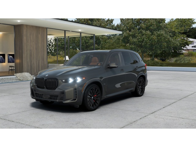 2026 BMW X5 sDrive40i's photo