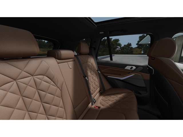 New 2026 Alpine White BMW sDrive40i image 12