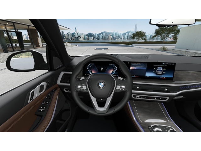 New 2026 Alpine White BMW sDrive40i image 13