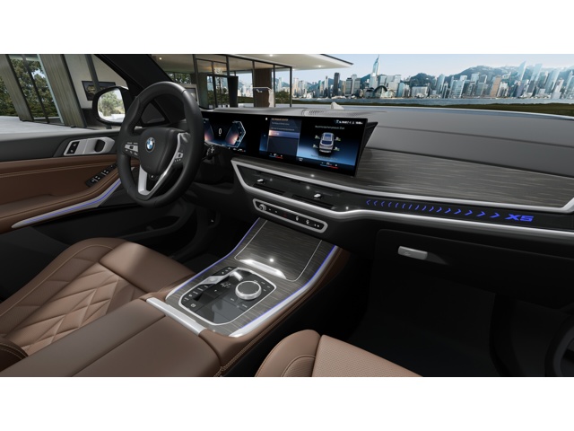 New 2026 Alpine White BMW sDrive40i image 14