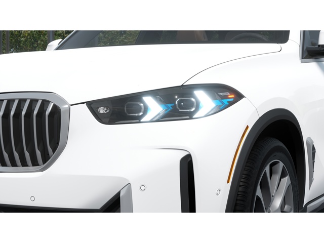 New 2026 Alpine White BMW sDrive40i image 6
