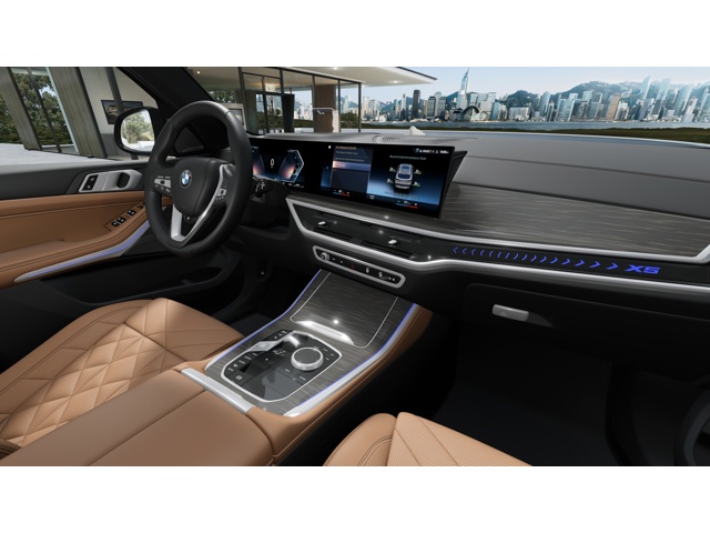 New 2026 Dravit Grey Metallic BMW sDrive40i image 14