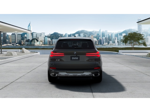New 2026 Dravit Grey Metallic BMW sDrive40i image 5