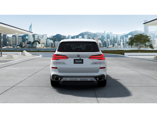 New 2026 Mineral White Metallic BMW sDrive40i image 5